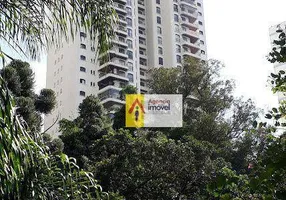 Foto 1 de Apartamento com 4 Quartos para venda ou aluguel, 285m² em Chácara Flora, São Paulo