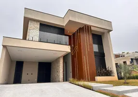 Foto 1 de Casa de Condomínio com 4 Quartos à venda, 440m² em Alphaville, Santana de Parnaíba