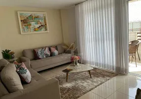 Foto 1 de Apartamento com 4 Quartos à venda, 142m² em Santa Cruz, Belo Horizonte