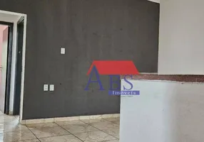 Foto 1 de Apartamento com 2 Quartos à venda, 77m² em Jardim Casqueiro, Cubatão