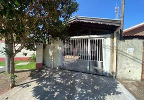 Foto 1 de Casa com 4 Quartos à venda, 200m² em Jardim Tangará, São Carlos