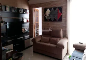 Foto 1 de Casa com 3 Quartos à venda, 180m² em Vila Jordanopolis, São Bernardo do Campo