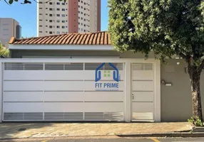 Foto 1 de Casa com 4 Quartos à venda, 200m² em Nova Redentora, São José do Rio Preto