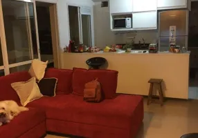 Foto 1 de Apartamento com 2 Quartos à venda, 80m² em Vila Andrade, São Paulo