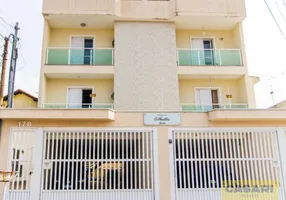Foto 1 de Apartamento com 2 Quartos à venda, 60m² em Parque Novo Oratorio, Santo André