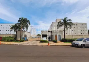 Foto 1 de Apartamento com 2 Quartos para venda ou aluguel, 45m² em Vila Izabel, São Carlos