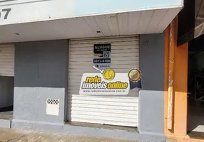 Foto 1 de Ponto Comercial para alugar, 40m² em São Benedito, Uberaba