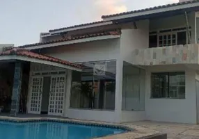 Foto 1 de Casa com 5 Quartos para alugar, 430m² em Coroa do Meio, Aracaju