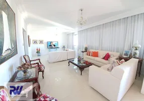 Foto 1 de Apartamento com 4 Quartos à venda, 216m² em Graça, Salvador