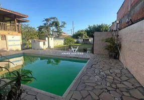 Foto 1 de Lote/Terreno à venda, 360m² em São José de Imbassai, Maricá