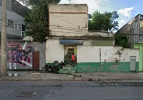 Foto 1 de Lote/Terreno à venda, 100m² em Graça, Belo Horizonte