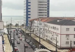 Foto 1 de Apartamento com 3 Quartos à venda, 120m² em Boqueirão, Praia Grande