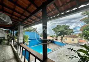 Foto 1 de Casa com 3 Quartos à venda, 277m² em Jardim Carioca, Rio de Janeiro