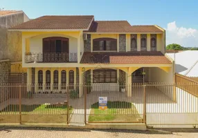Foto 1 de Casa com 5 Quartos à venda, 337m² em Jardim Santa Rosa, Foz do Iguaçu
