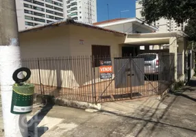 Foto 1 de Casa com 3 Quartos à venda, 200m² em Campo Belo, São Paulo