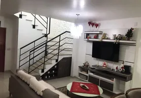 Foto 1 de Casa de Condomínio com 3 Quartos à venda, 153m² em Aleixo, Manaus