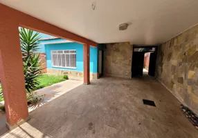 Foto 1 de Casa com 3 Quartos para alugar, 120m² em Jardim Peri-Peri, São Paulo