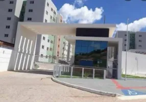 Foto 1 de Apartamento com 3 Quartos à venda, 78m² em Jabotiana, Aracaju