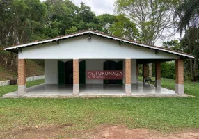 Foto 1 de Fazenda/Sítio com 5 Quartos para alugar, 300m² em Jardim Brogotá, Atibaia