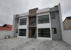Foto 1 de Apartamento com 3 Quartos à venda, 78m² em Centro, Barra Velha