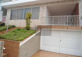 Foto 1 de Casa com 2 Quartos à venda, 150m² em Vila Assuncao, Santo André