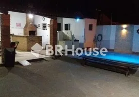 Foto 1 de Casa de Condomínio com 3 Quartos à venda, 120m² em Residencial Estrela Park, Campo Grande