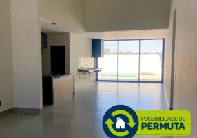 Foto 1 de Casa de Condomínio com 3 Quartos à venda, 230m² em Parque Ibiti Reserva, Sorocaba