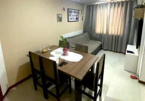 Foto 1 de Apartamento com 2 Quartos à venda, 52m² em Acupe de Brotas, Salvador