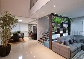 Foto 1 de Casa de Condomínio com 4 Quartos para venda ou aluguel, 330m² em Cidade Parquelândia, Mogi das Cruzes