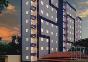 Foto 1 de Apartamento com 2 Quartos à venda, 56m² em Olinda, Nilópolis