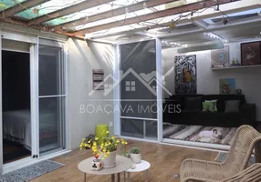 Foto 1 de Apartamento com 3 Quartos à venda, 212m² em Boaçava, São Paulo