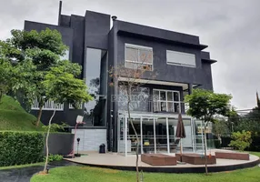 Foto 1 de Casa de Condomínio com 5 Quartos à venda, 750m² em Jardim do Golf I, Jandira