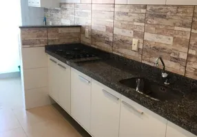 Foto 1 de Apartamento com 2 Quartos à venda, 87m² em Residencial Parque dos Ipes, Jaguariúna