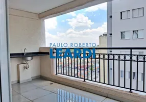 Foto 1 de Apartamento com 2 Quartos à venda, 74m² em Vila Mangalot, São Paulo