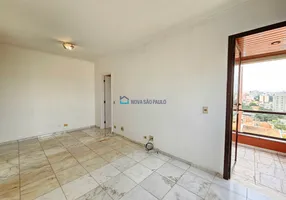 Foto 1 de Apartamento com 1 Quarto à venda, 42m² em Mirandópolis, São Paulo