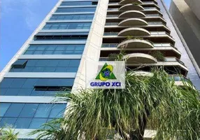 Foto 1 de Apartamento com 4 Quartos para venda ou aluguel, 587m² em Cambuí, Campinas