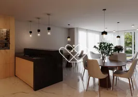 Foto 1 de Apartamento com 2 Quartos à venda, 82m² em Alphaville, Gravataí