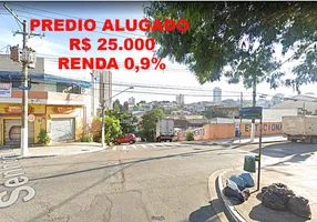 Foto 1 de Prédio Comercial à venda, 1200m² em Freguesia do Ó, São Paulo