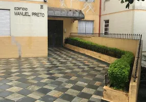 Foto 1 de Apartamento com 3 Quartos à venda, 67m² em Jardim Pacaembu, Campinas