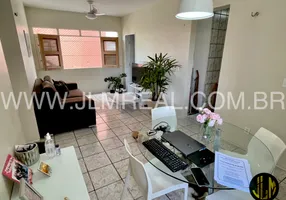 Foto 1 de Apartamento com 3 Quartos à venda, 80m² em Papicu, Fortaleza