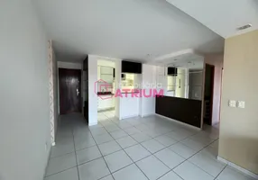 Foto 1 de Apartamento com 3 Quartos à venda, 79m² em Nova Parnamirim, Parnamirim
