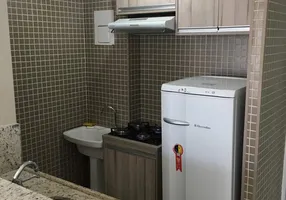 Foto 1 de Apartamento com 1 Quarto para alugar, 34m² em Setor Noroeste, Brasília