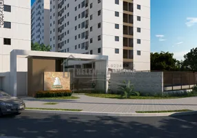 Foto 1 de Apartamento com 2 Quartos à venda, 53m² em Imbiribeira, Recife