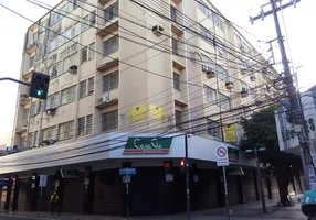 Foto 1 de Sala Comercial para alugar, 42m² em Centro, Fortaleza