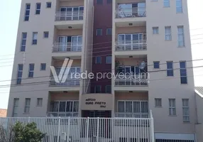 Foto 1 de Apartamento com 2 Quartos à venda, 80m² em PARQUE NOVA SUICA, Valinhos