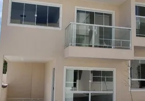 Foto 1 de Casa de Condomínio com 3 Quartos à venda, 105m² em Jardim Fazendinha, Niterói