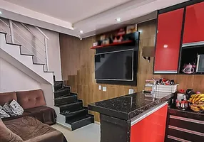Foto 1 de Apartamento com 2 Quartos à venda, 92m² em Vila Lucinda, Santo André