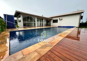 Foto 1 de Casa de Condomínio com 4 Quartos à venda, 320m² em Condominio Serra Verde, Igarapé