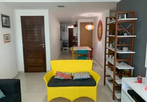 Foto 1 de Apartamento com 3 Quartos à venda, 97m² em Tambauzinho, João Pessoa