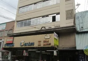 Foto 1 de Sala Comercial à venda, 59m² em Centro, Santo André